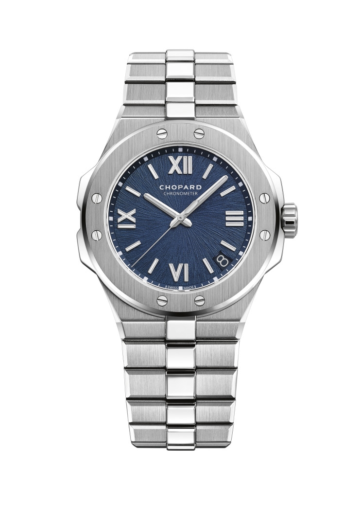 2024 Chopard Alpine Eagle 41 298600-3001