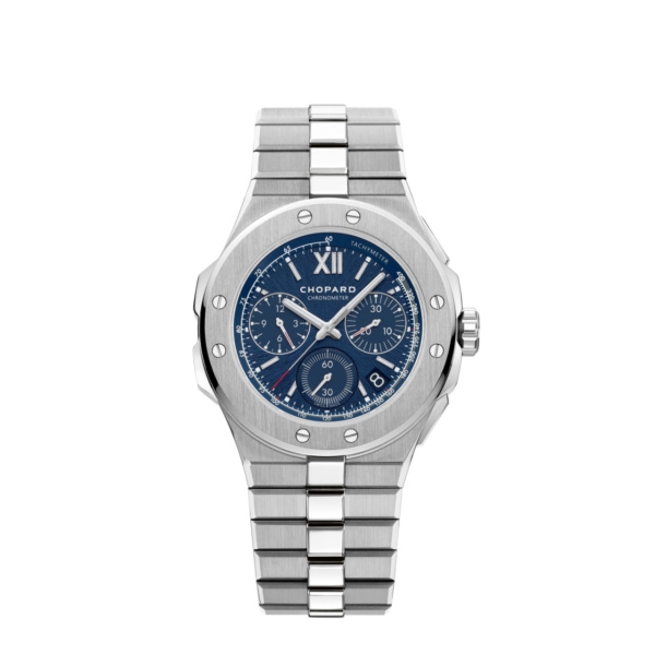 2024 Chopard Alpine Eagle XL Chrono 44 298609-3001