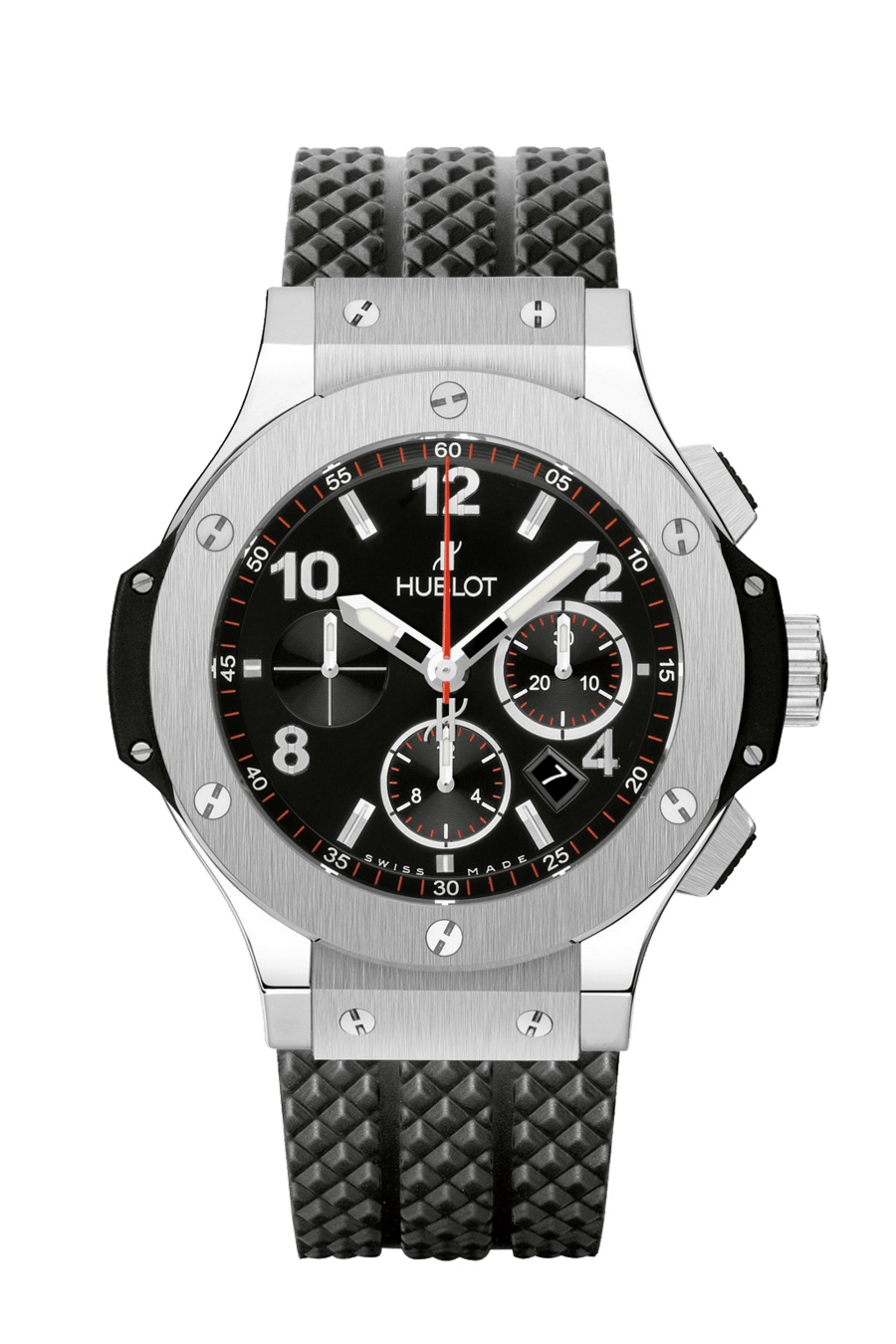 2024 Hublot Big Bang Original Steel 44 301.SX.130.RX