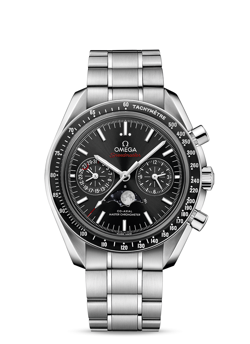 2026 Omega Speedmaster 304.30.44.52.01.001