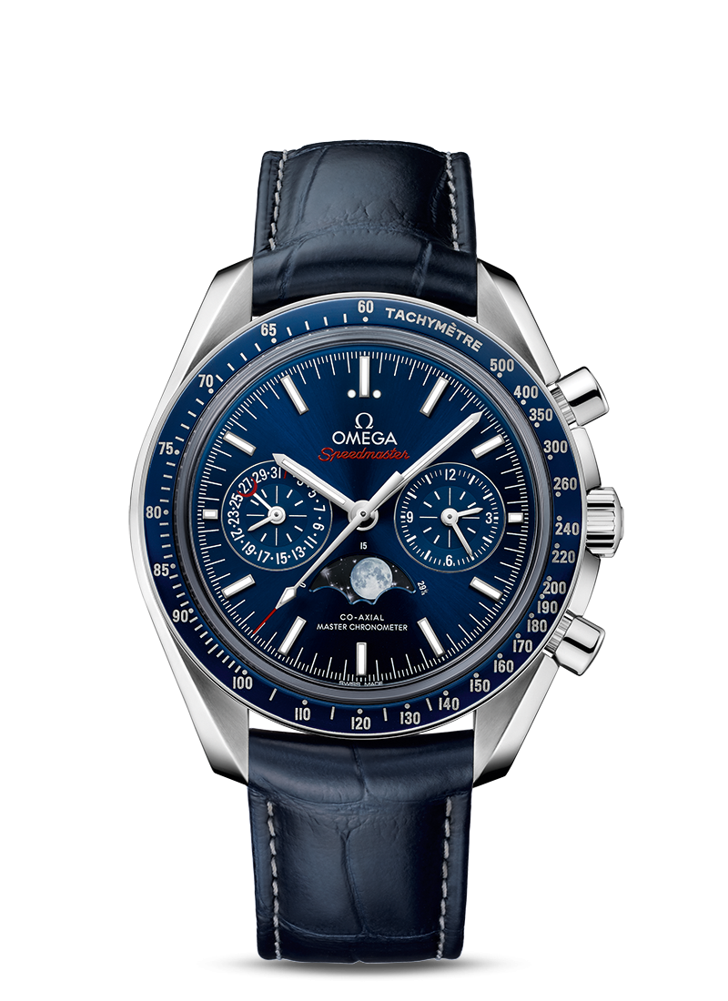 2024 Omega Speedmaster 304.33.44.52.03.001