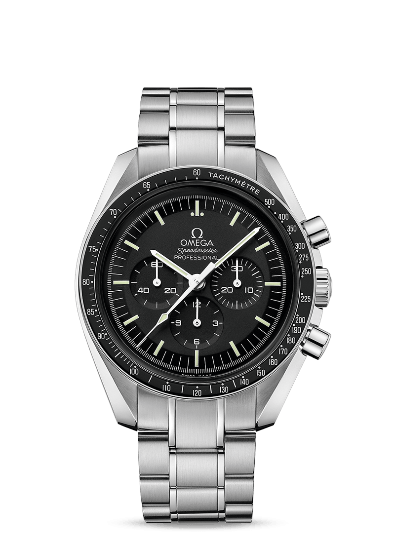 2019 Omega Speedmaster 311.30.42.30.01.005