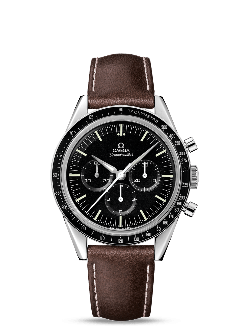 2019 Omega Speedmaster 311.32.40.30.01.001