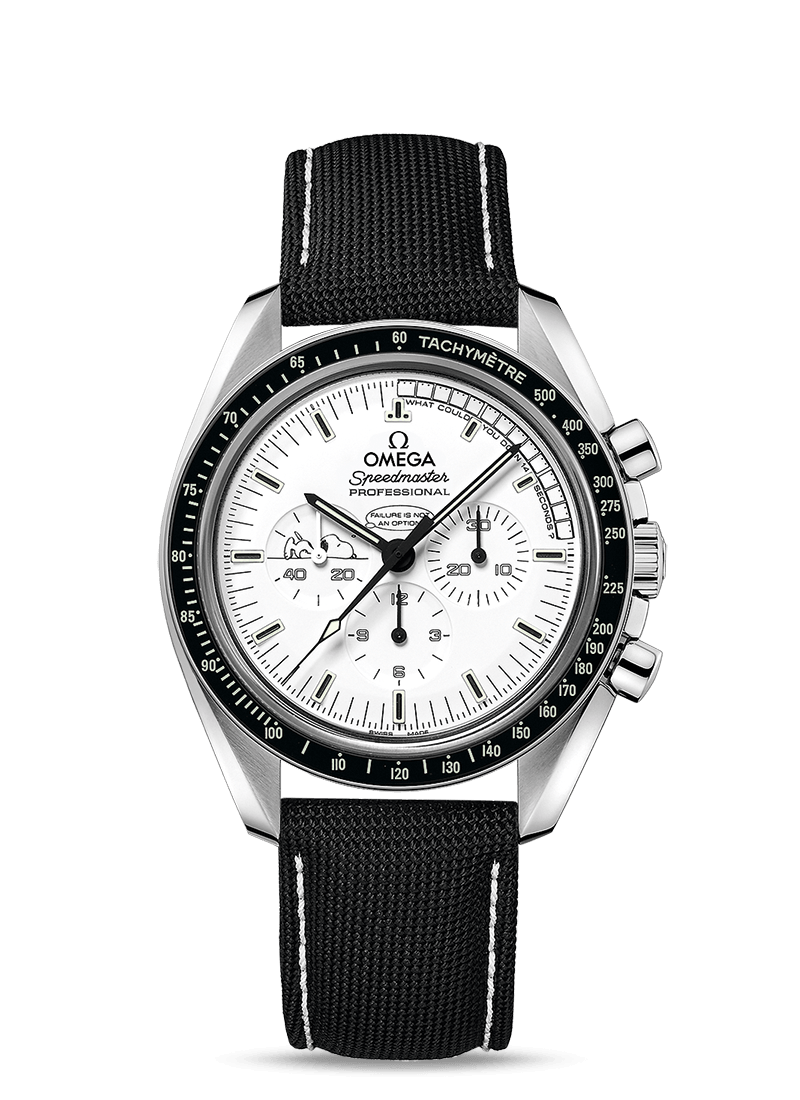 2016 Omega Speedmaster 311.32.42.30.04.003