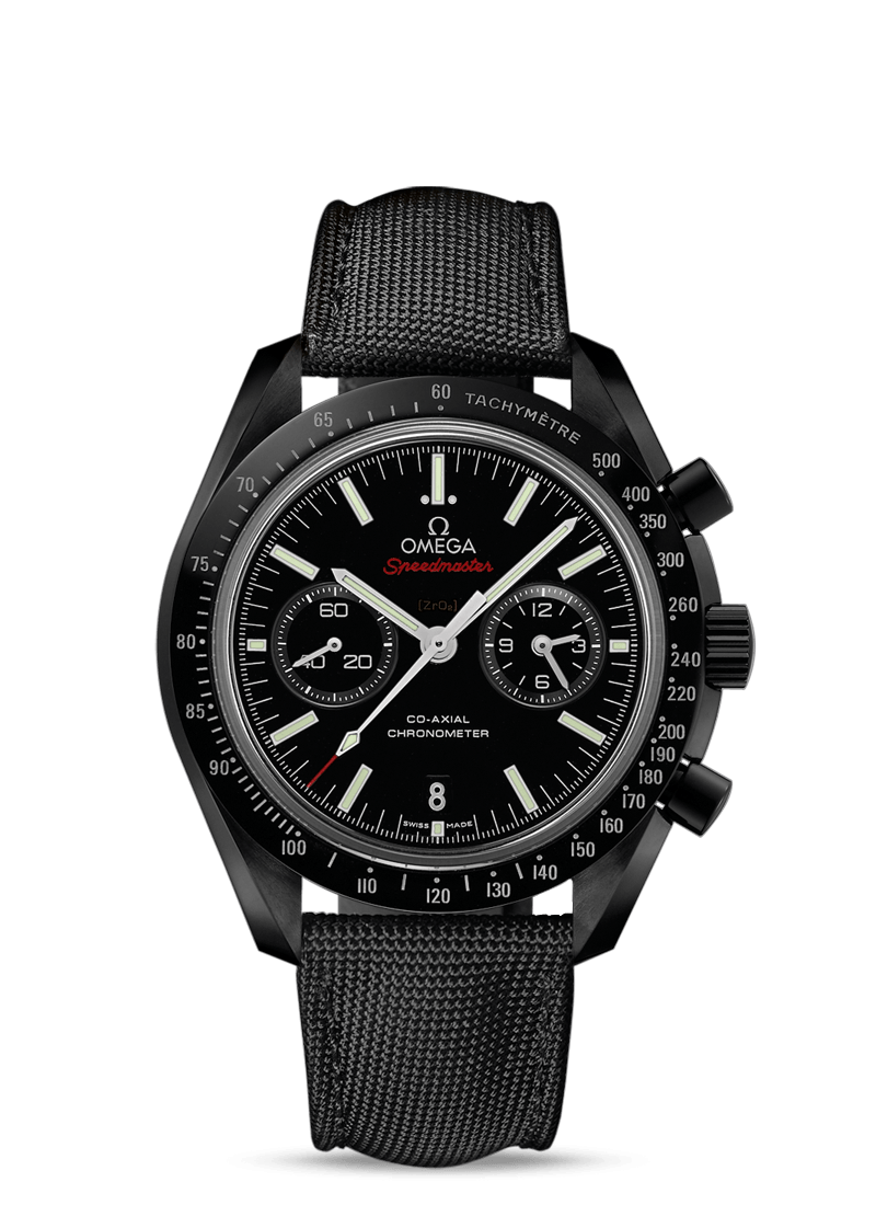 2024 Omega Speedmaster 311.92.44.51.01.003