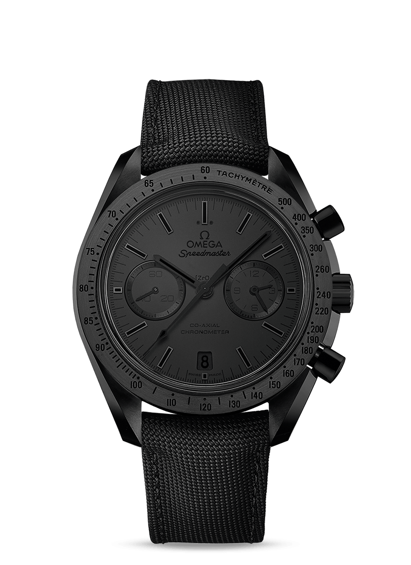 2026 Omega Speedmaster 311.92.44.51.01.005