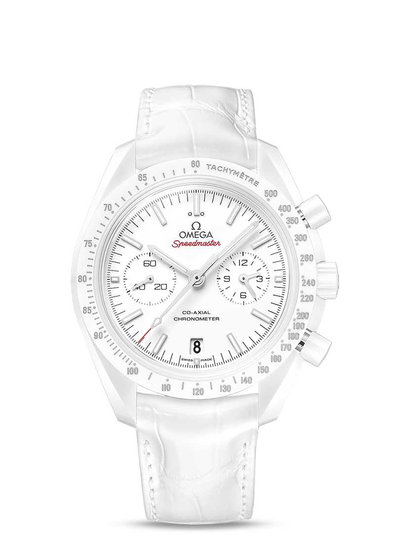 2026 Omega Speedmaster 311.93.44.51.04.002