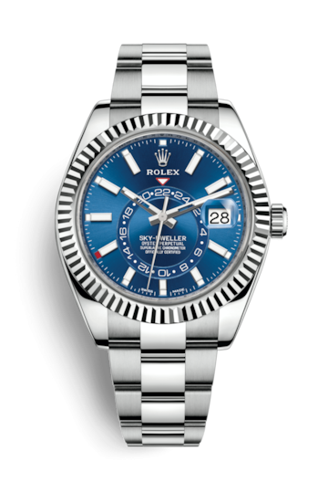 2024 Rolex Sky-Dweller 326934