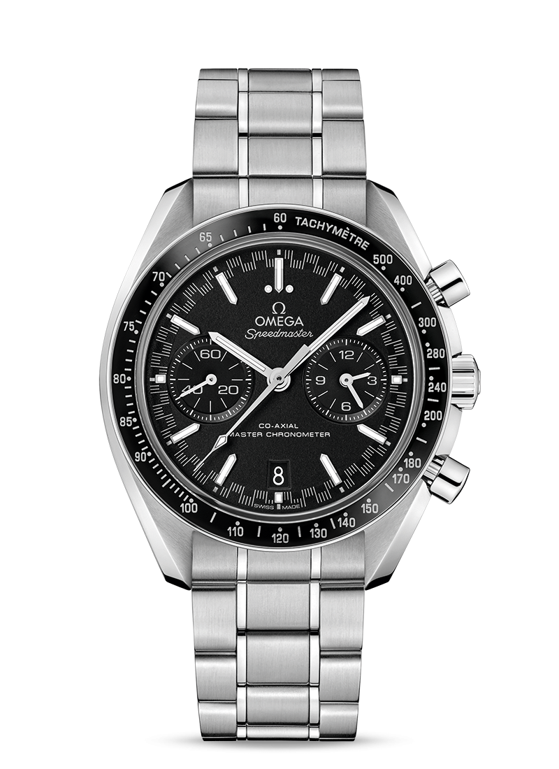 2025 Omega Speedmaster 329.30.44.51.01.001