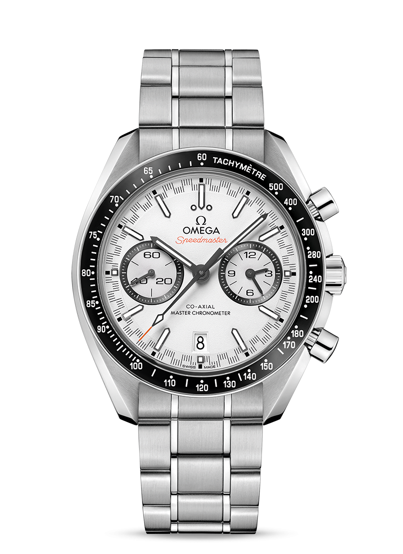 2026 Omega Speedmaster 329.30.44.51.04.001