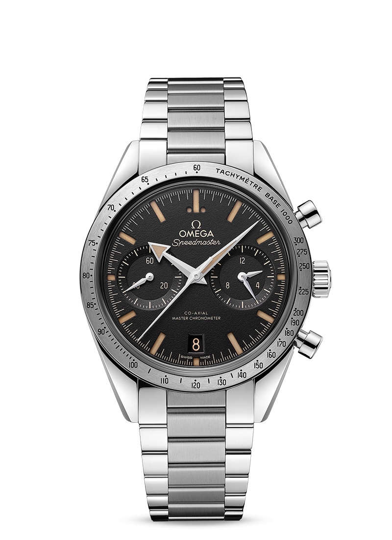 2025 Omega Speedmaster 332.10.41.51.01.001