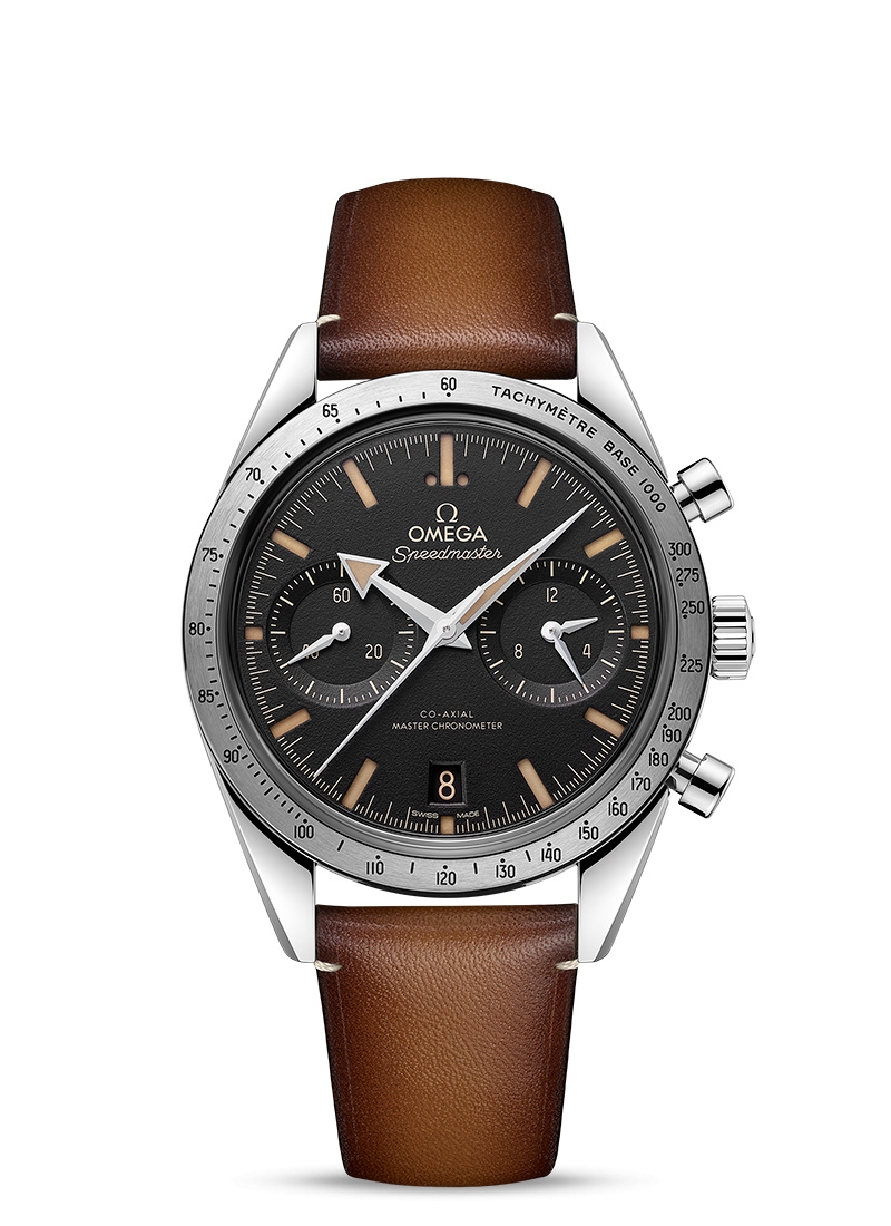 2026 Omega Speedmaster 332.12.41.51.01.001