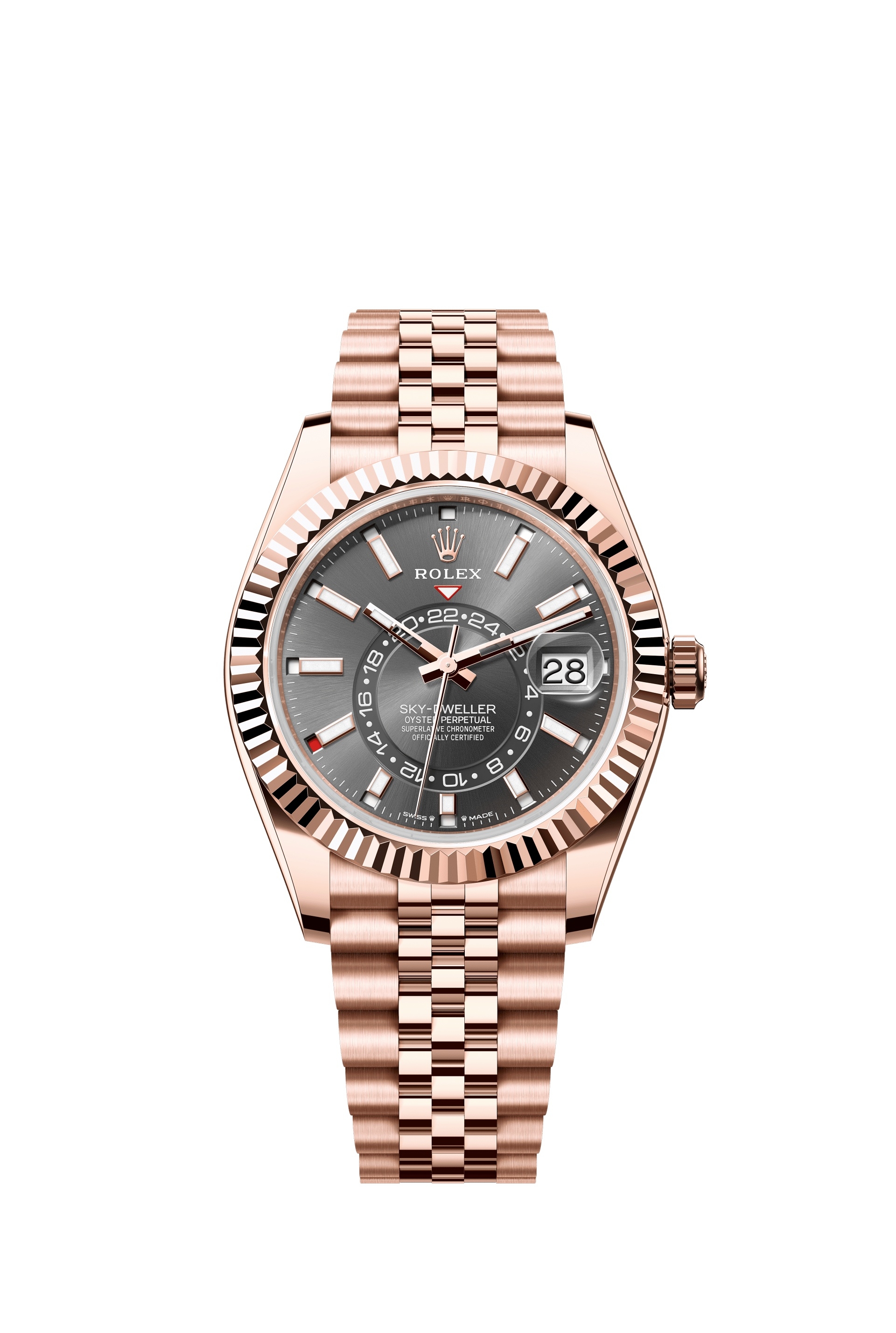 2025 Rolex Sky-Dweller 336935