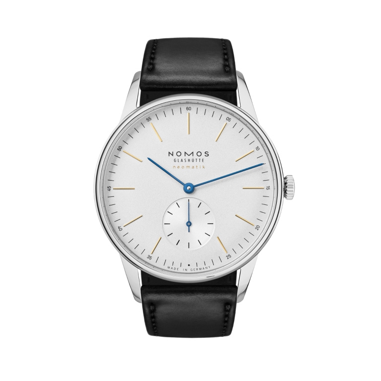 2024 NOMOS Glashütte Orion 340