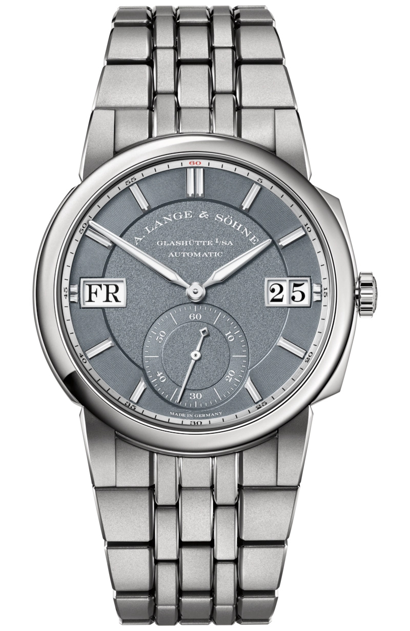 2025 A. Lange & Söhne Odysseus 40.5 Titanium 363.117