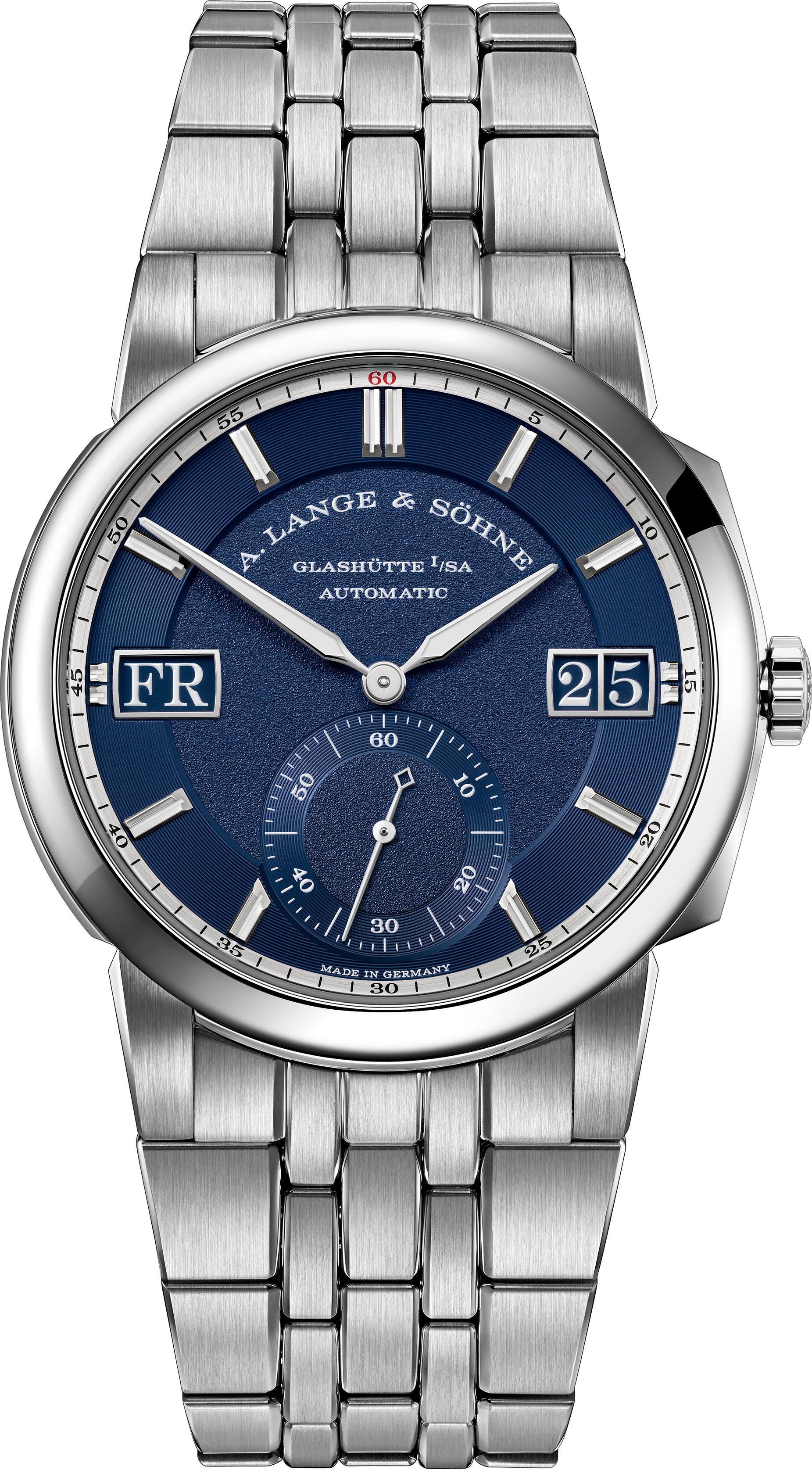 2025 A. Lange & Söhne Odysseus 40.5 363.179