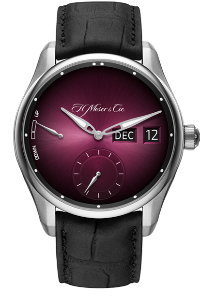 2024 H. Moser & Cie Pioneer Perpetual Calendar 3808-1200