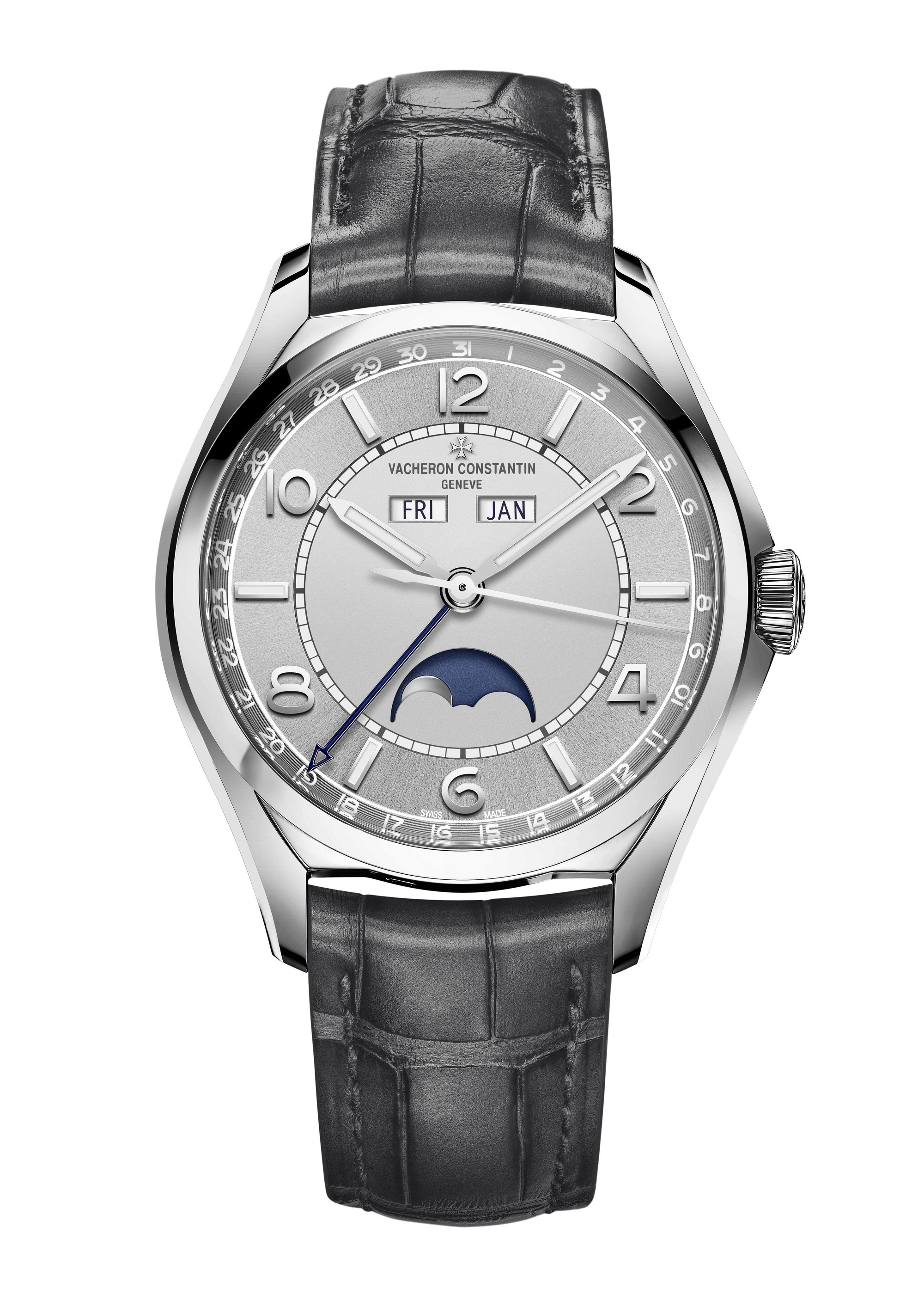 2024 Vacheron Constantin Fiftysix 4000E/000A-B439