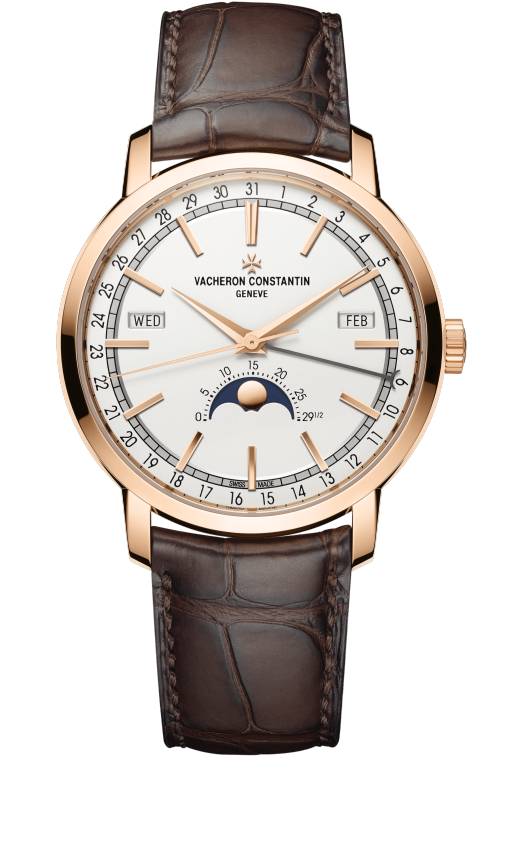 2025 Vacheron Constantin Traditionnelle 4010T/000R-B344