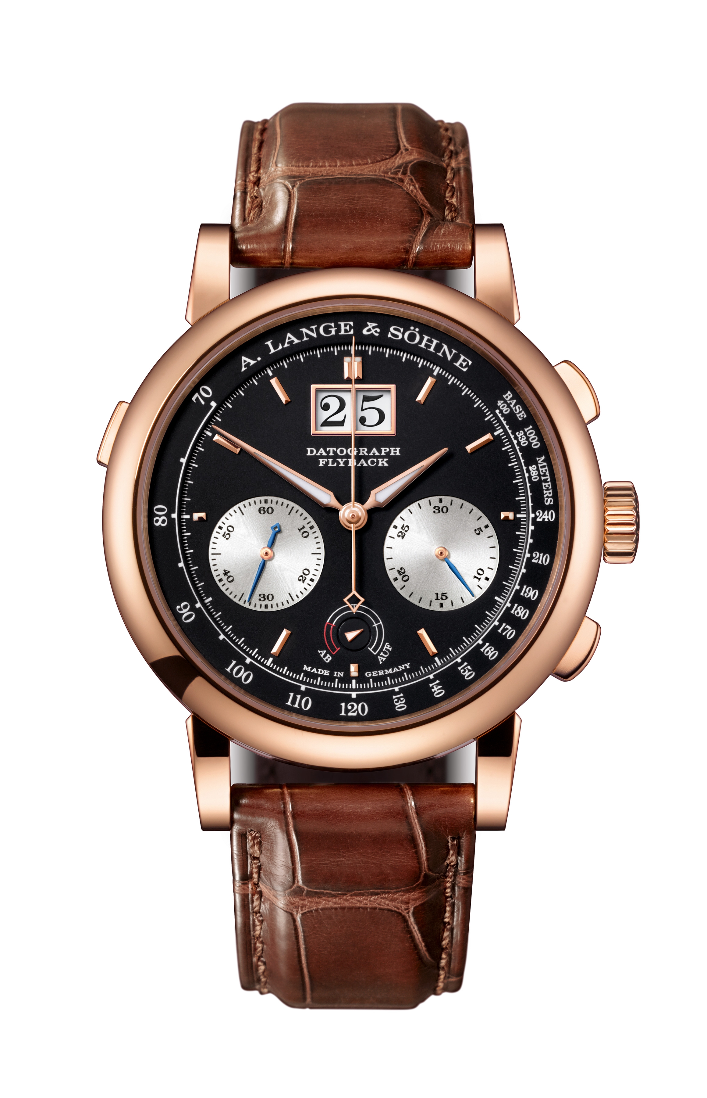 2024 A. Lange & Söhne Datograph Up/Down 41 405.031