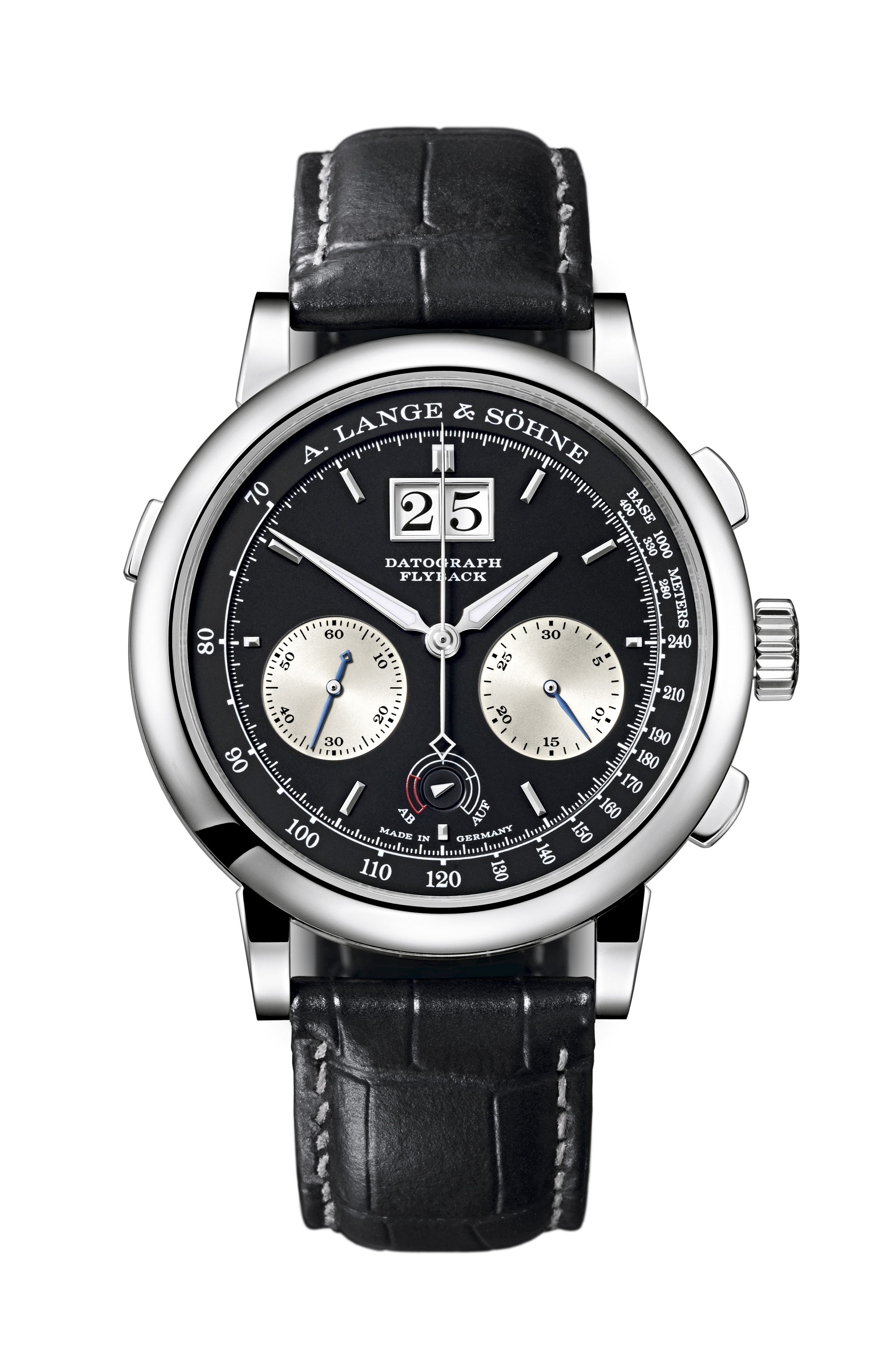 2026 A. Lange & Söhne Datograph Up/Down 41 405.035