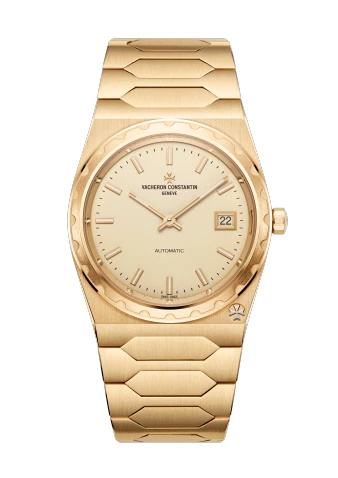 2025 Vacheron Constantin Historiques 222 4200H/222J-B935