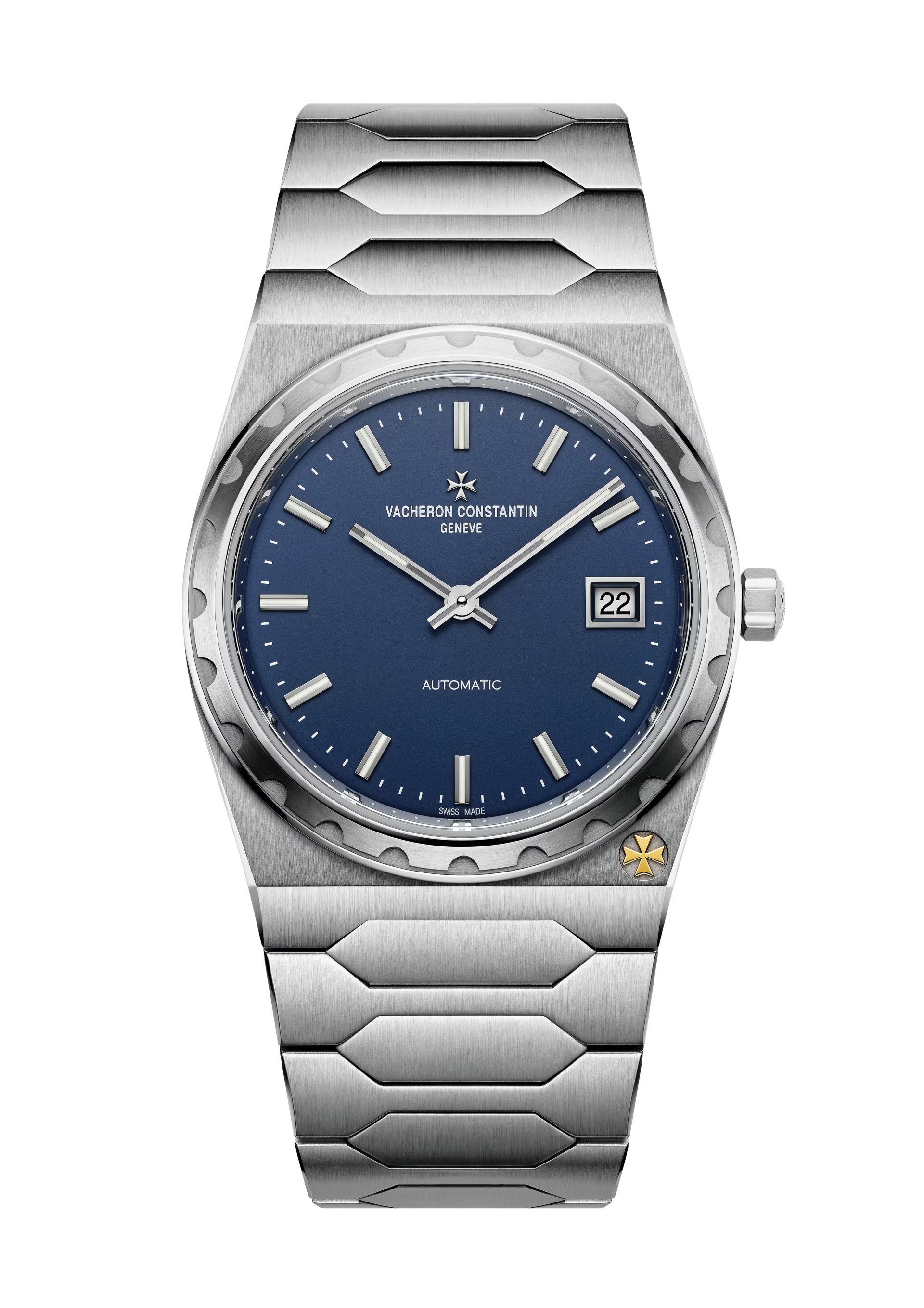 2024 Vacheron Constantin Historiques 222 4200H