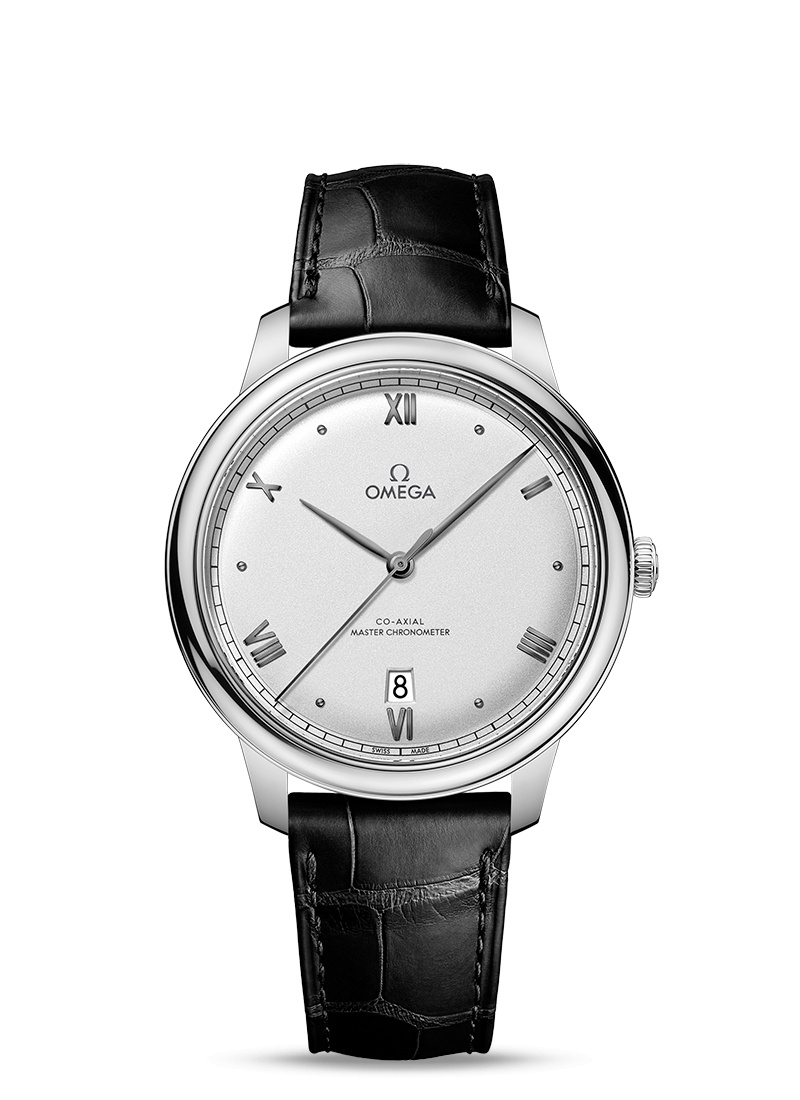 2025 Omega De Ville Prestige 434.13.40.20.02.001