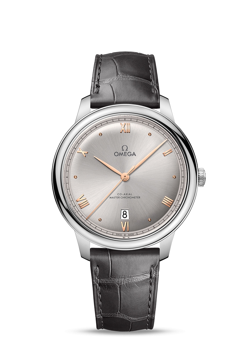 2026 Omega De Ville Prestige 434.13.40.20.06.001
