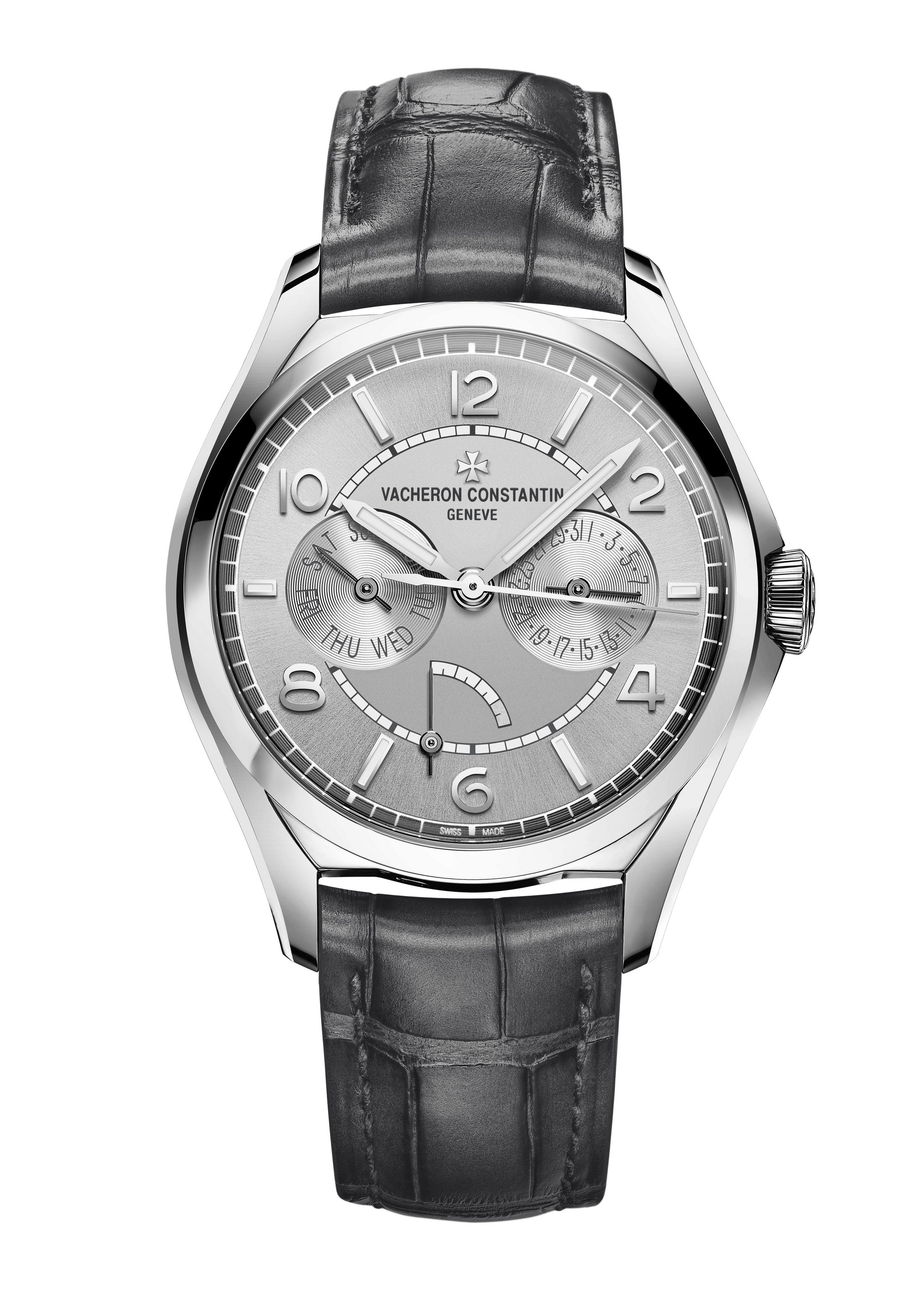 2026 Vacheron Constantin Fiftysix 4400E/000A-B437