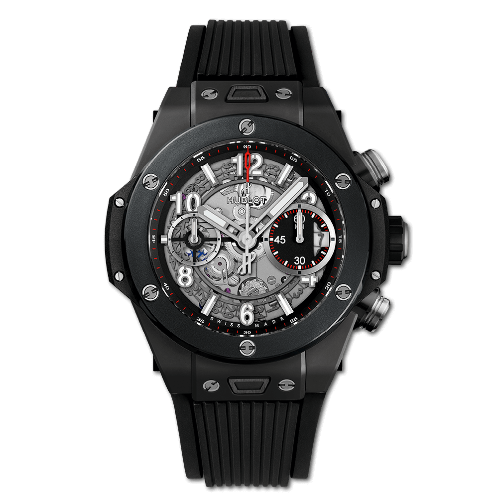 2026 Hublot Big Bang 441.CI.1170.RX