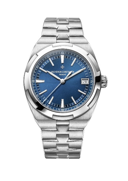 2025 Vacheron Constantin Overseas 4500V/110A-B126