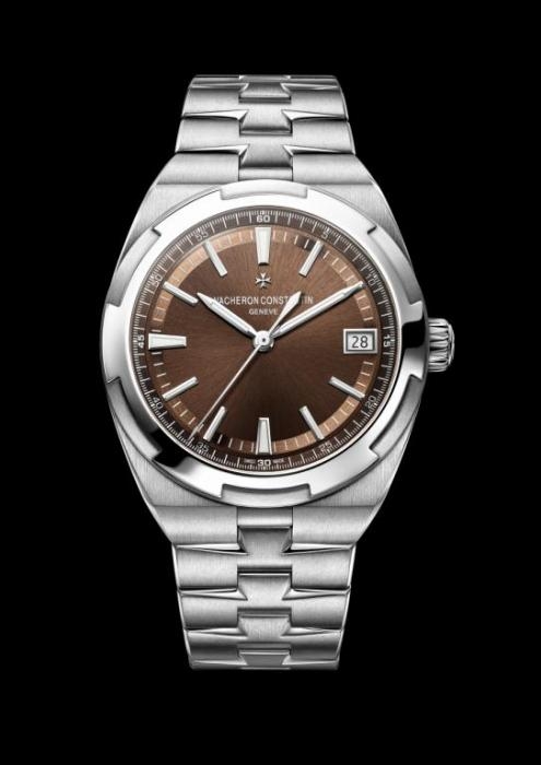2024 Vacheron Constantin Overseas Self-Winding 41 4500V