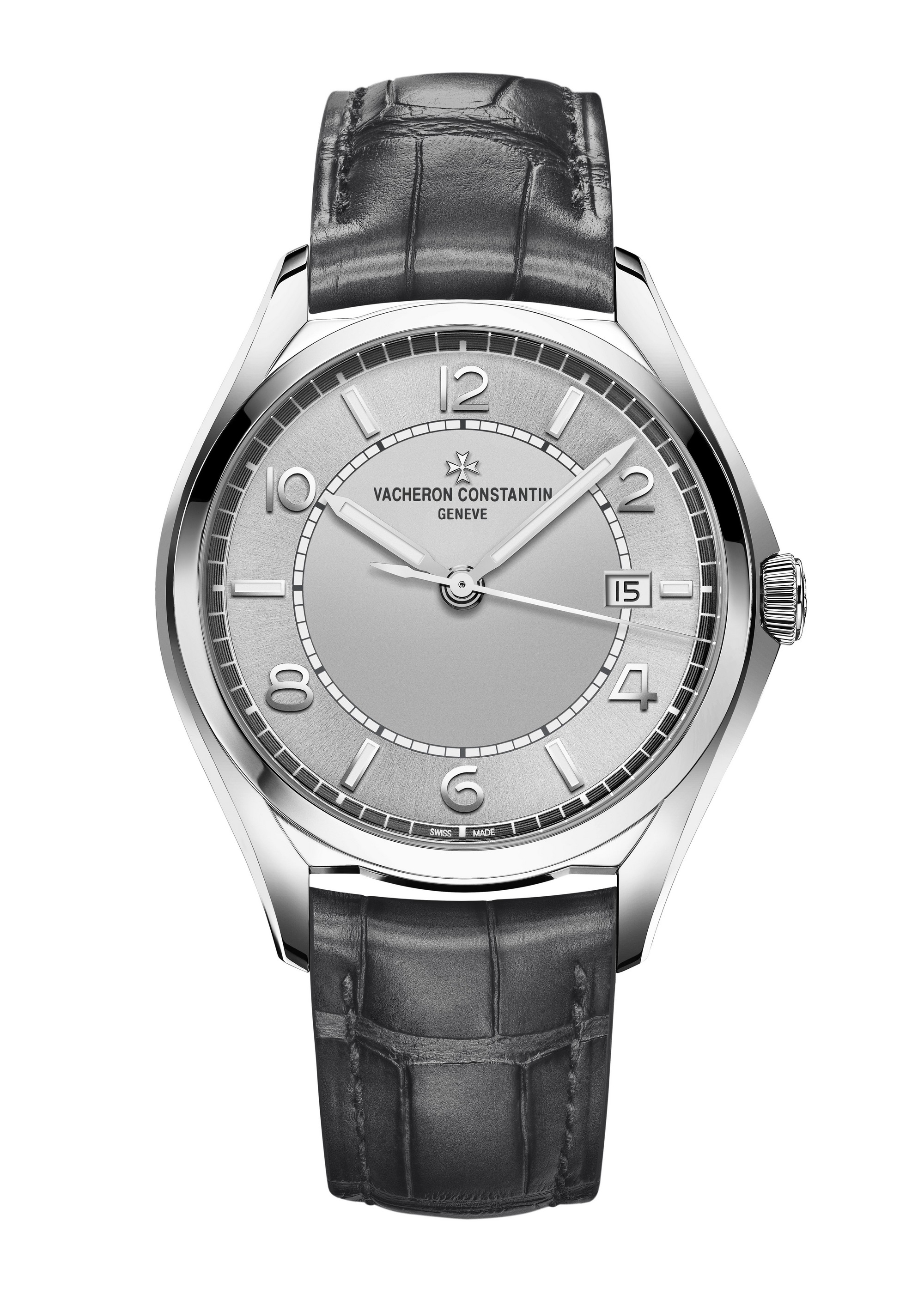 2024 Vacheron Constantin Fiftysix 4600E/000A-B442