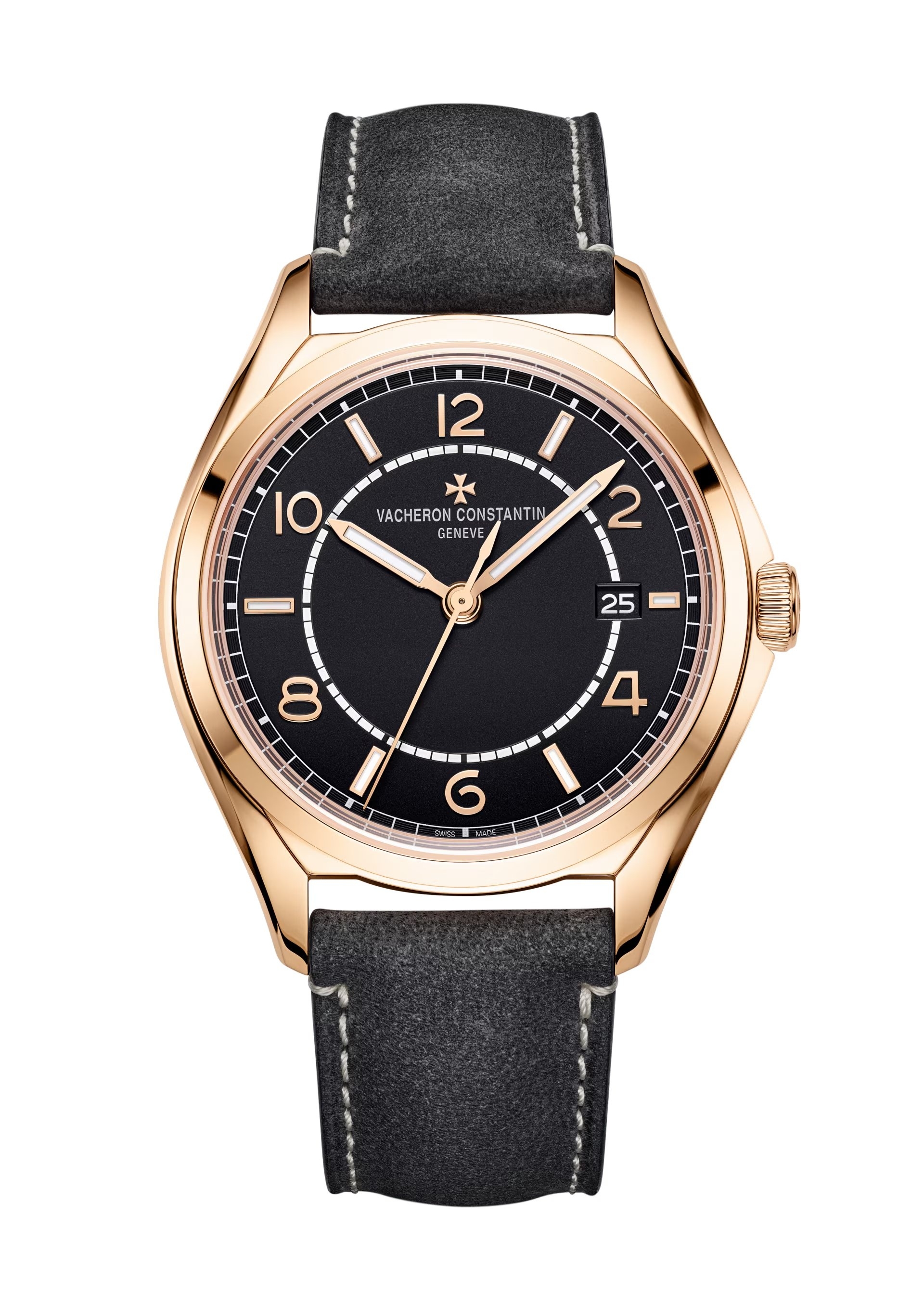 2025 Vacheron Constantin Fiftysix Self-Winding 4600E