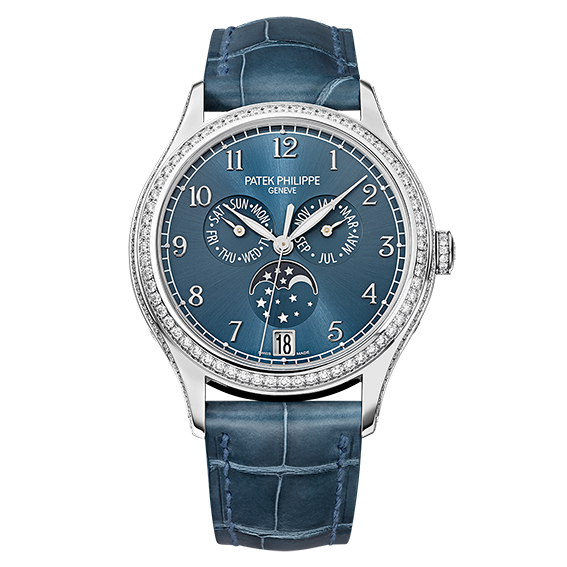 2026 Patek Philippe Annual Calendar 4947G-001