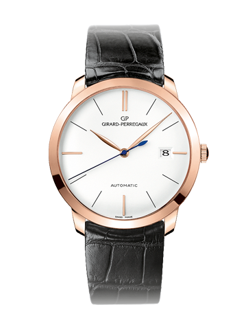 2026 Girard-Perregaux 1966 49525-52-131-BK6A
