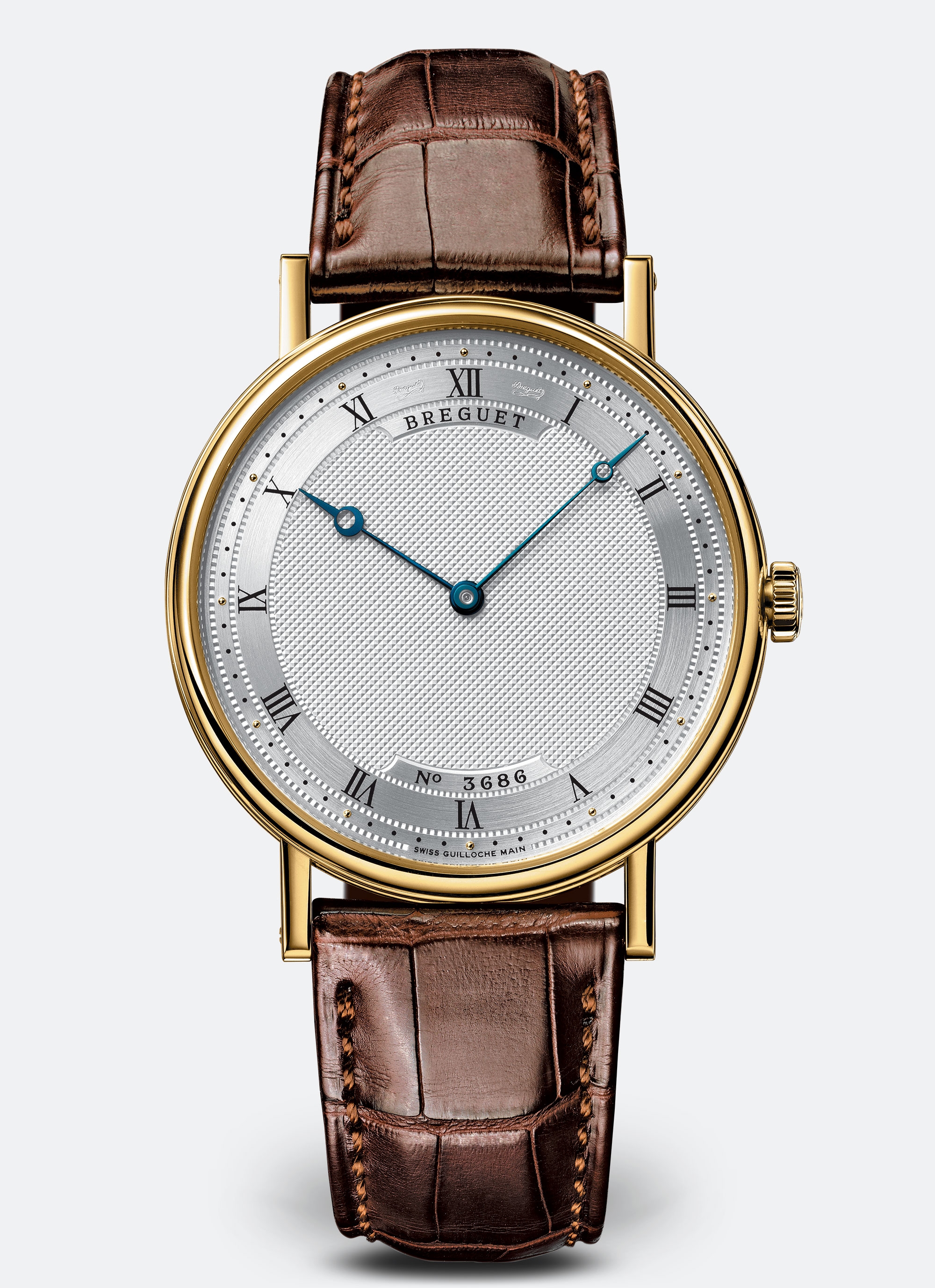 2024 Breguet Classique 5157BA/11/9V6