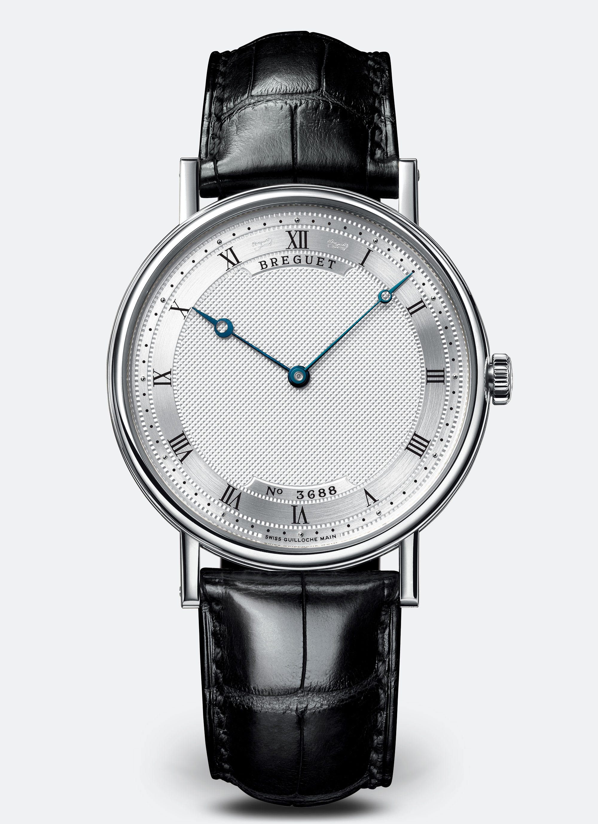 2026 Breguet Classique 5157BB/11/9V6