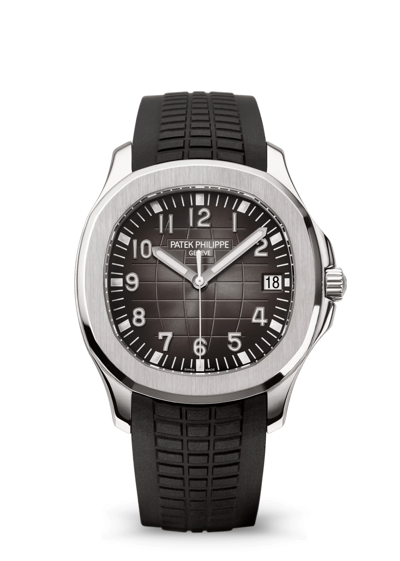 2025 Patek Philippe Aquanaut 5167A-001