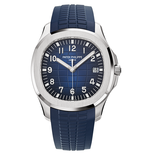 2025 Patek Philippe Aquanaut 5168G-001