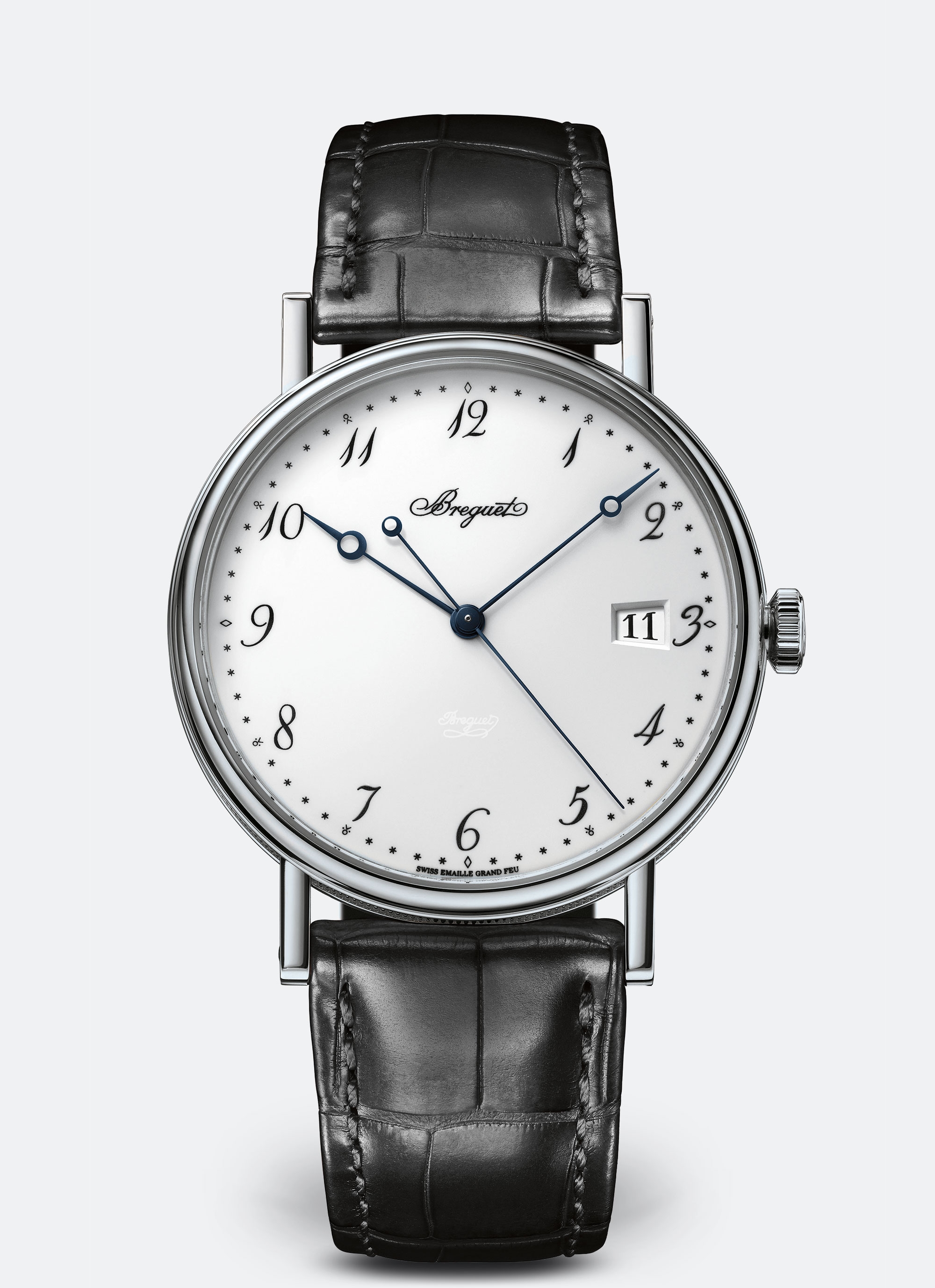 2025 Breguet Classique 5177BB/29/9V6