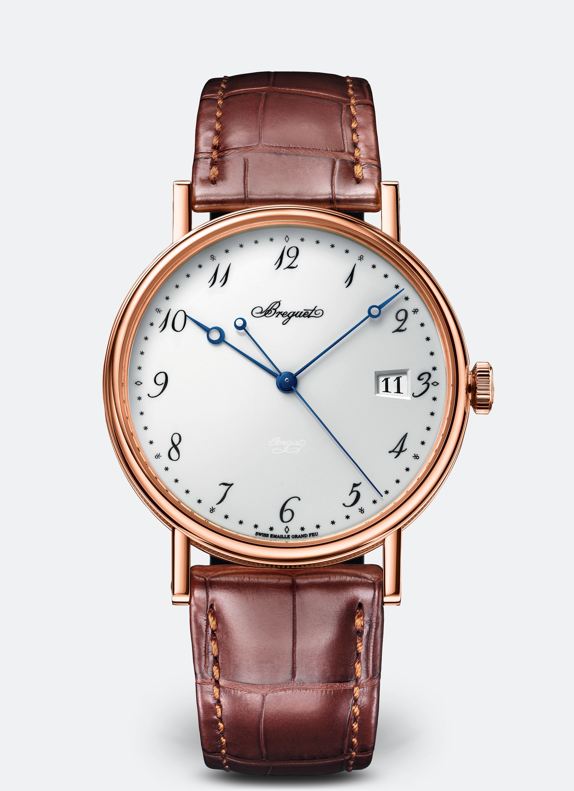 2026 Breguet Classique 5177BR/29/9V6