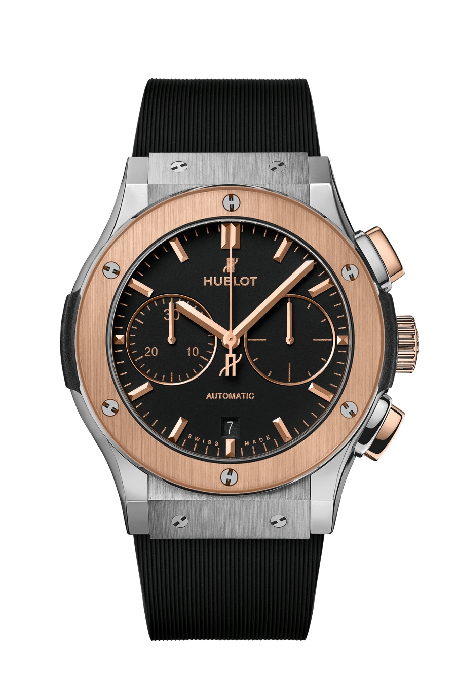 2026 Hublot Classic Fusion 521.NO.1181.RX