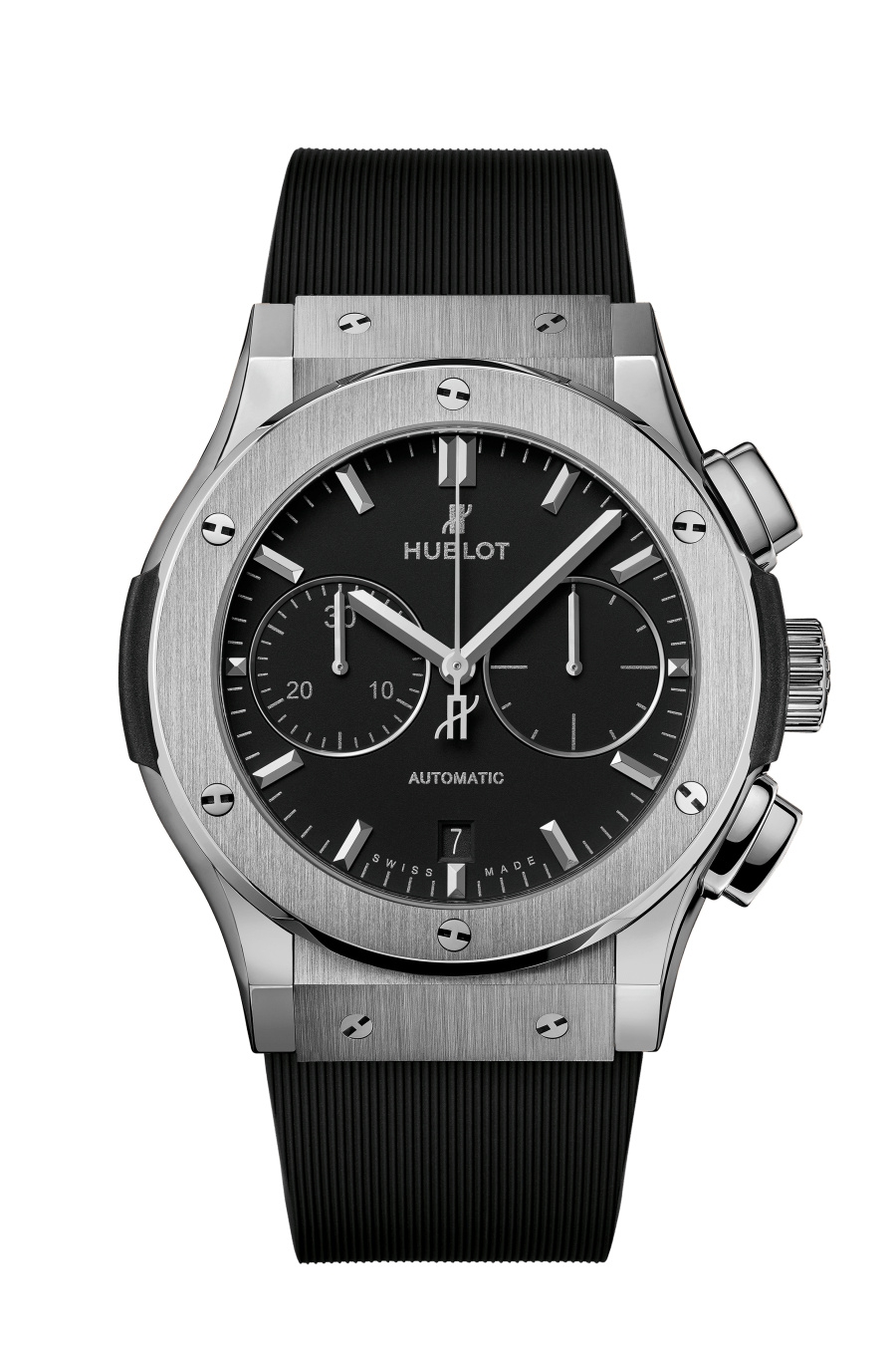 2025 Hublot Classic Fusion 521.NX.1171.RX