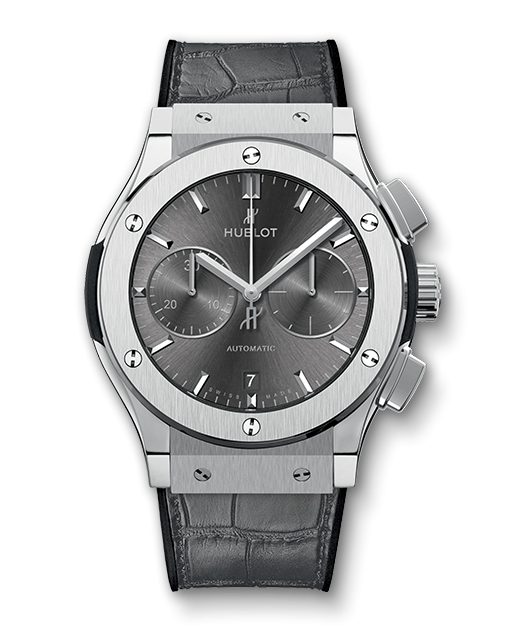 2025 Hublot Classic Fusion 521.NX.7071.LR