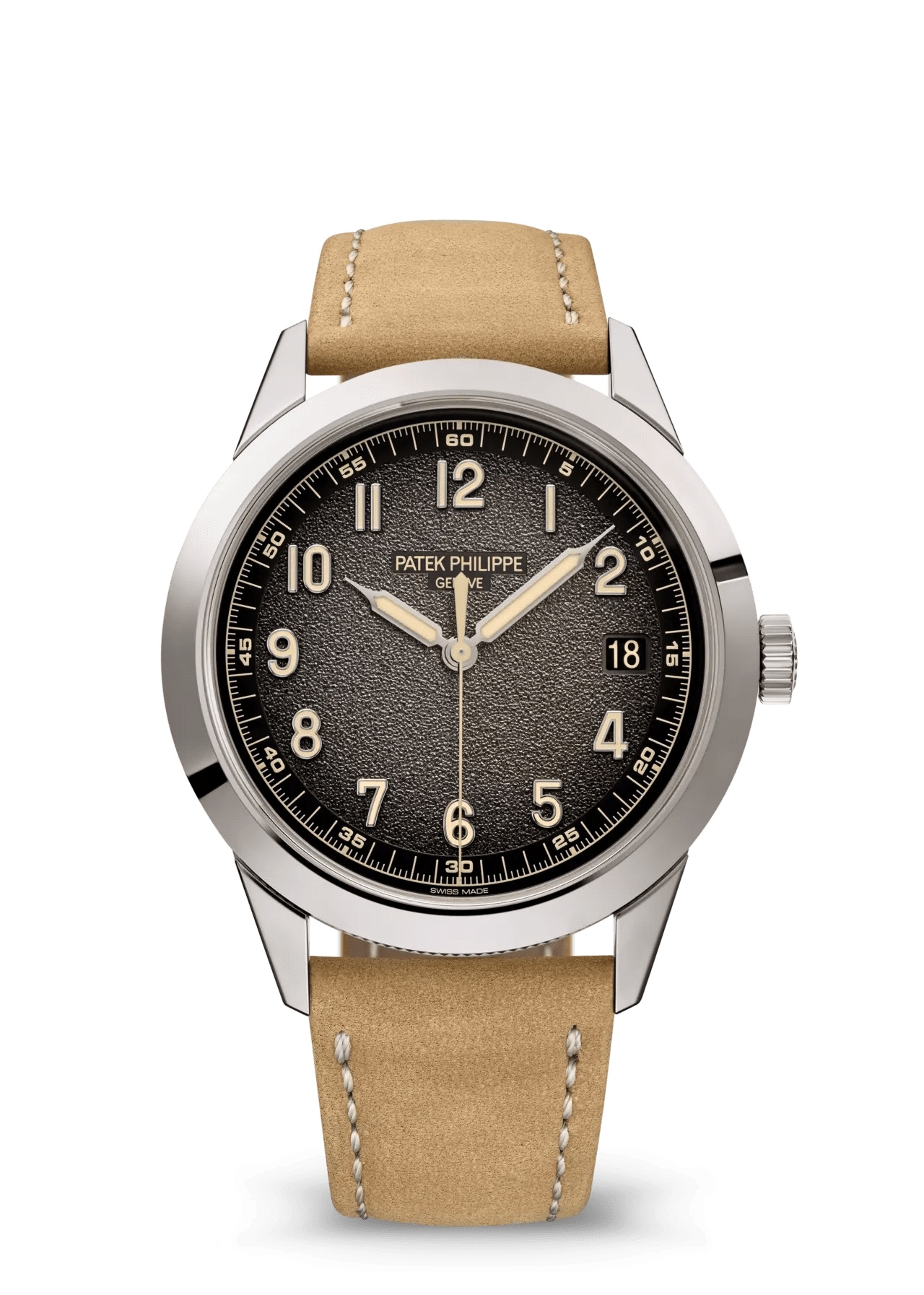 2026 Patek Philippe Calatrava 5226G-001