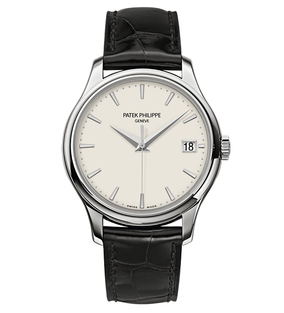 2025 Patek Philippe Calatrava 5227G-001