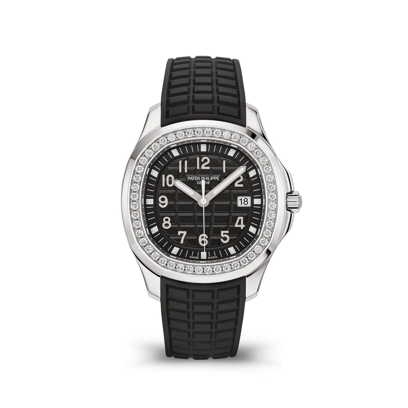 2024 Patek Philippe Aquanaut 5267/200A-001