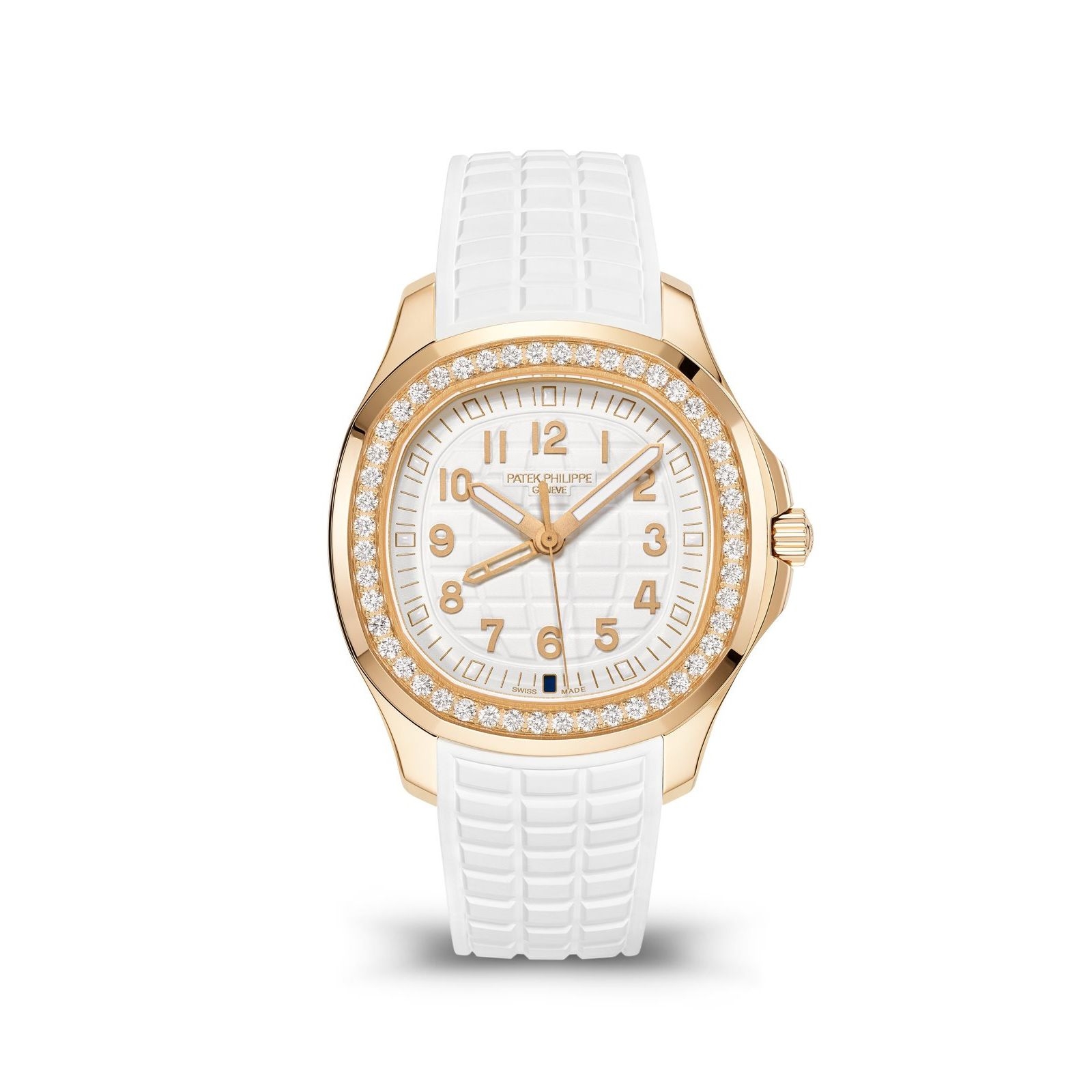 2025 Patek Philippe Aquanaut 5269/200R-001